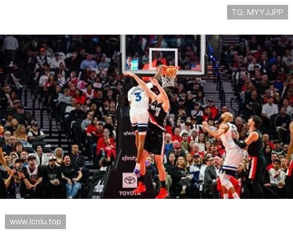 开拓者正式召回杨瀚森重返阵容