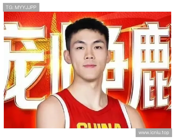 庞峥麟首次入选全明星 感激球迷支持